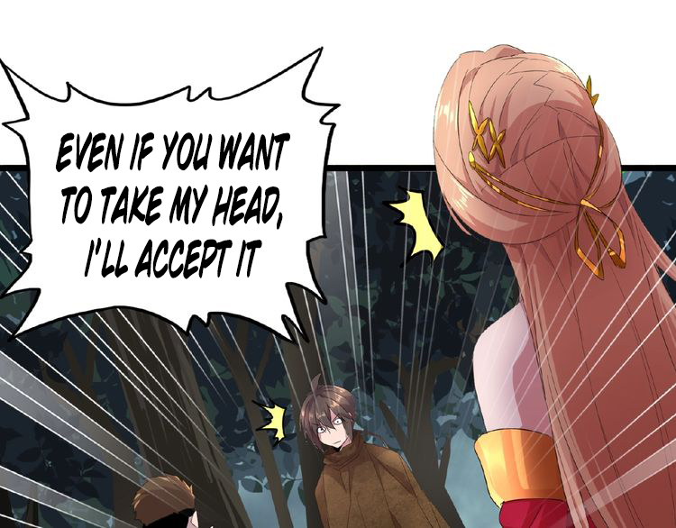 Magic Emperor Chapter 5 - 65
