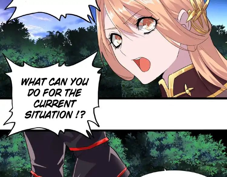 Magic Emperor Chapter 3 - 76
