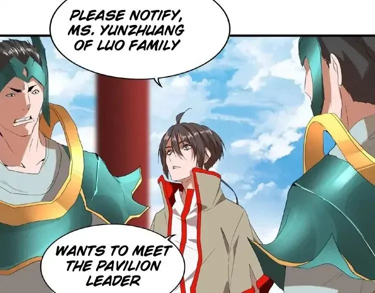 Magic Emperor Chapter 9 - 80