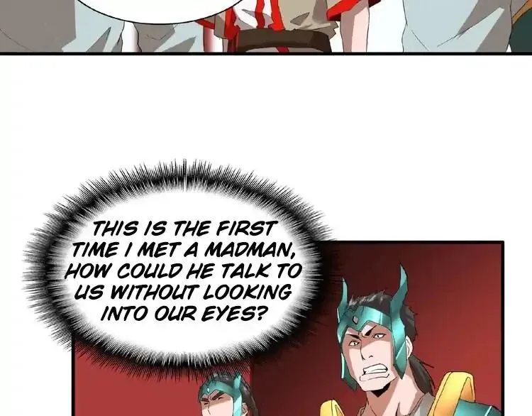 Magic Emperor Chapter 9 - 81