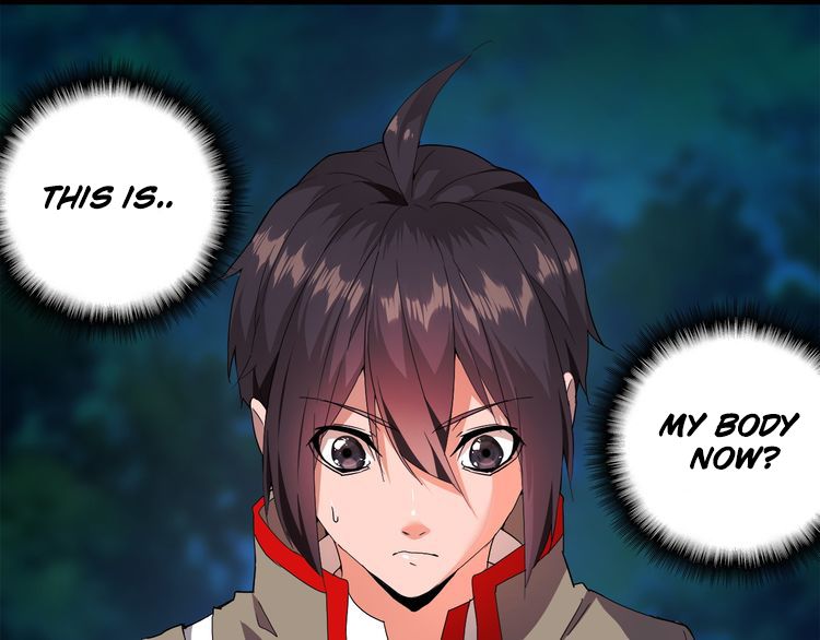 Magic Emperor Chapter 1 - 106