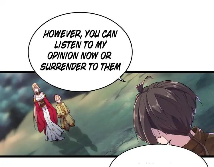 Magic Emperor Chapter 3 - 81