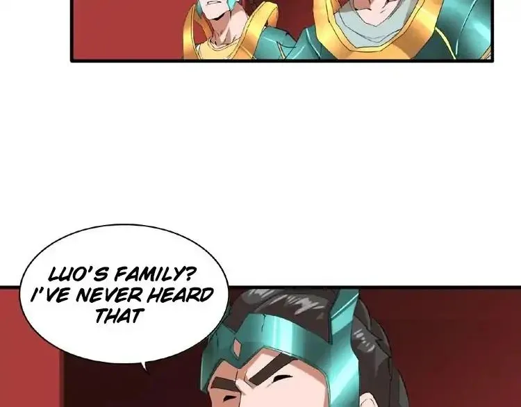Magic Emperor Chapter 9 - 82
