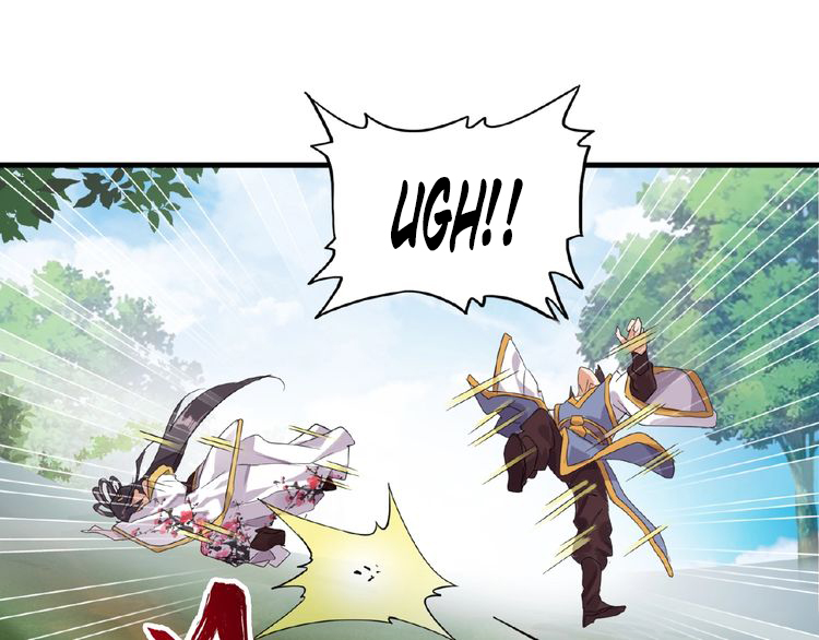 Magic Emperor Chapter 8 - 62