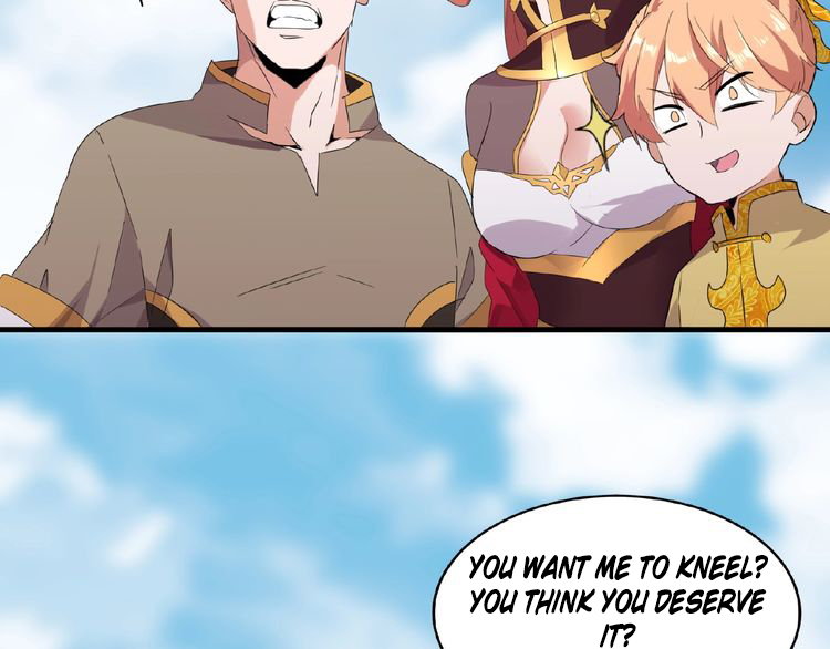Magic Emperor Chapter 8 - 65