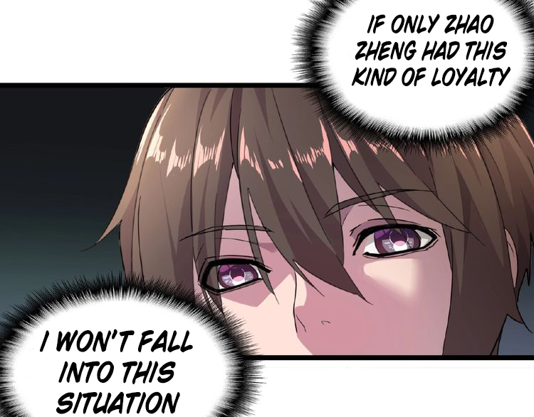 Magic Emperor Chapter 5 - 69