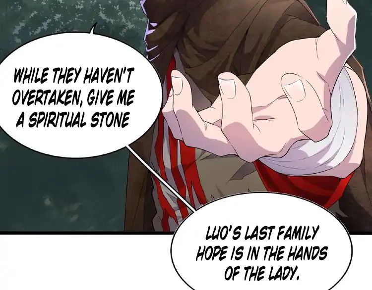 Magic Emperor Chapter 3 - 82