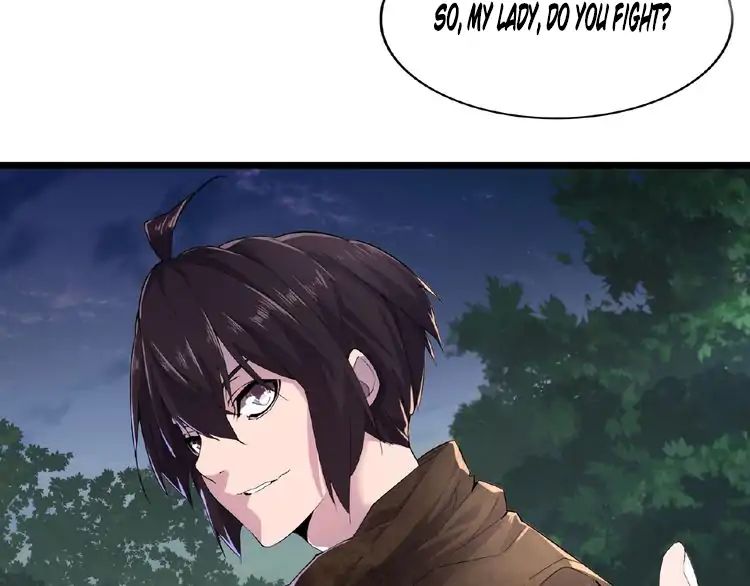 Magic Emperor Chapter 3 - 83