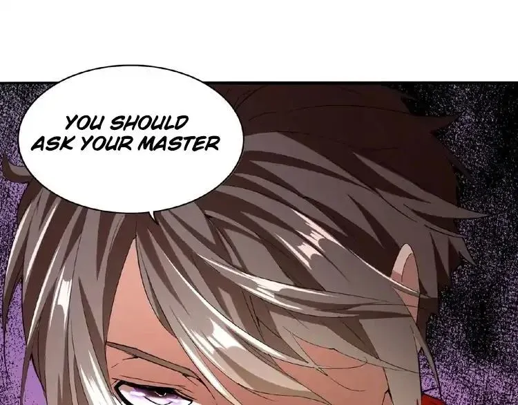 Magic Emperor Chapter 9 - 86