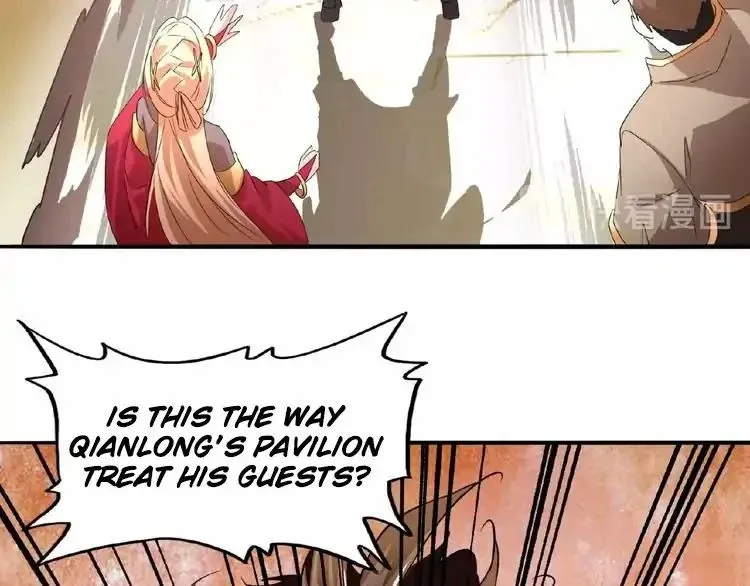 Magic Emperor Chapter 9 - 91