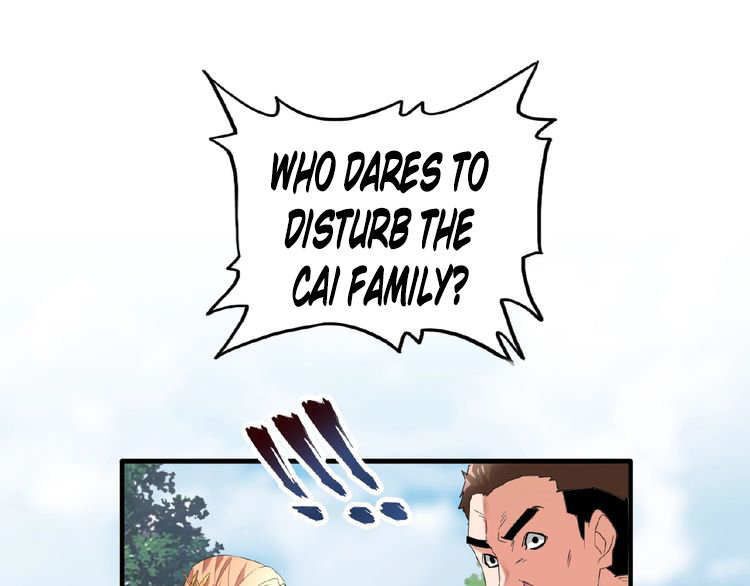 Magic Emperor Chapter 8 - 68