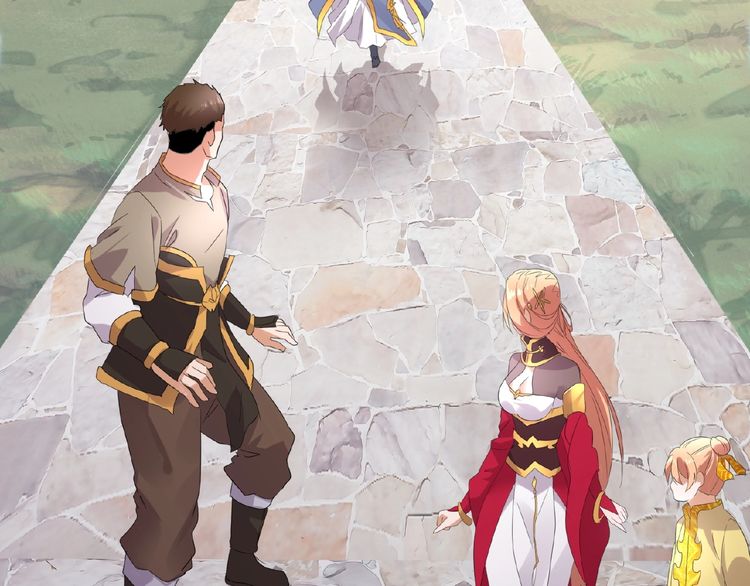 Magic Emperor Chapter 8 - 70