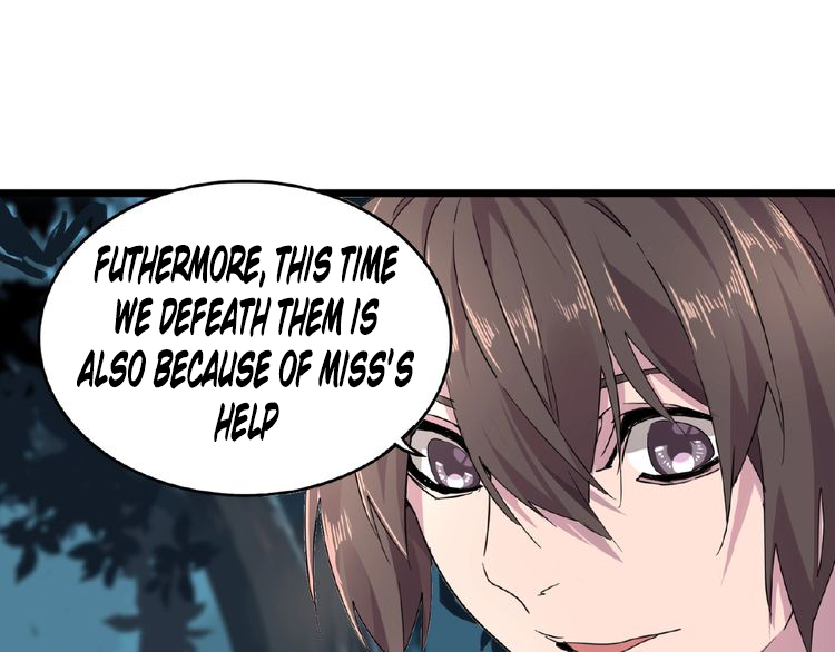 Magic Emperor Chapter 5 - 76