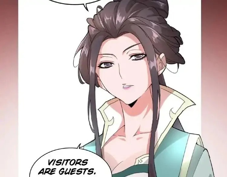 Magic Emperor Chapter 9 - 100
