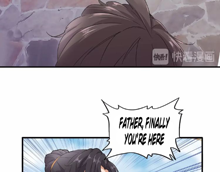 Magic Emperor Chapter 8 - 72