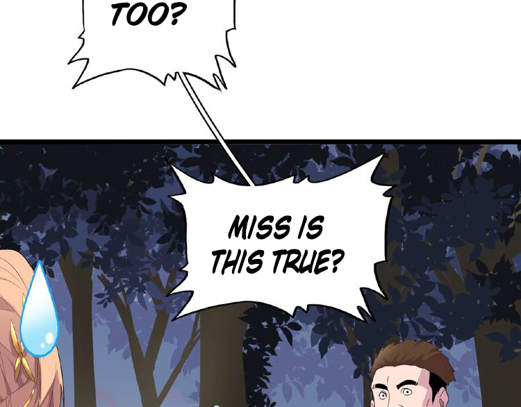 Magic Emperor Chapter 5 - 78
