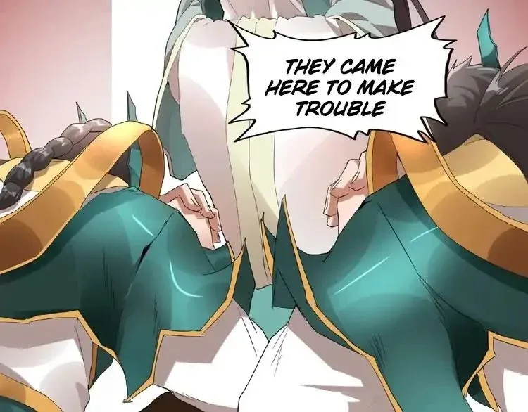 Magic Emperor Chapter 9 - 97
