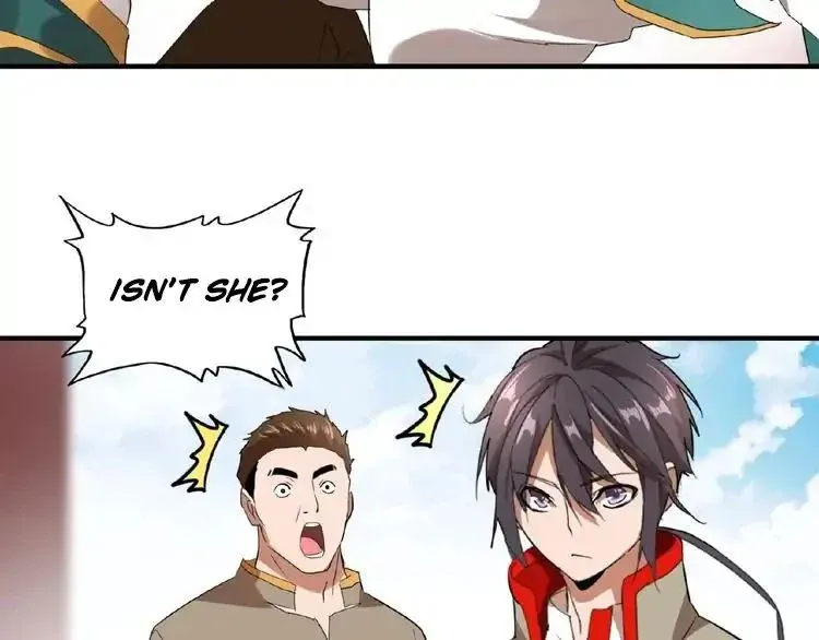Magic Emperor Chapter 9 - 98