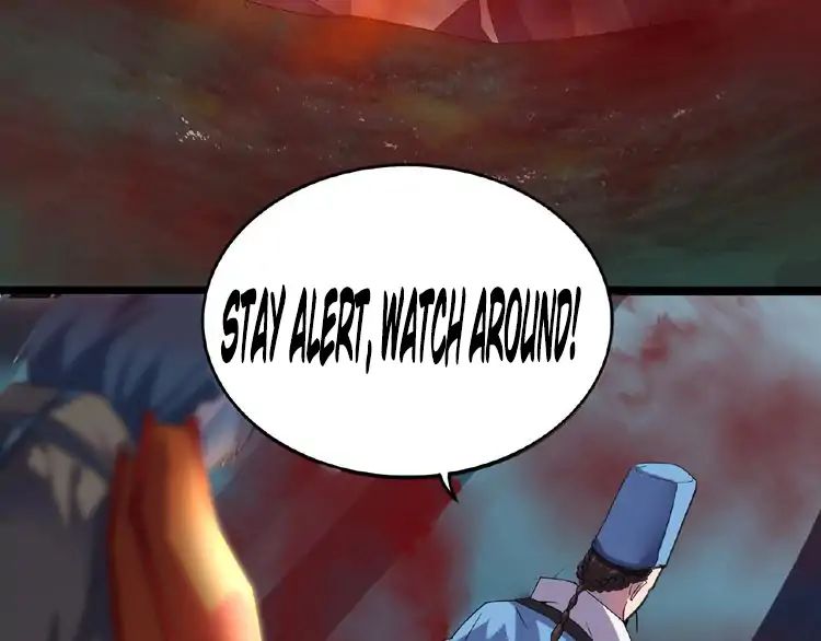 Magic Emperor Chapter 4 - 100