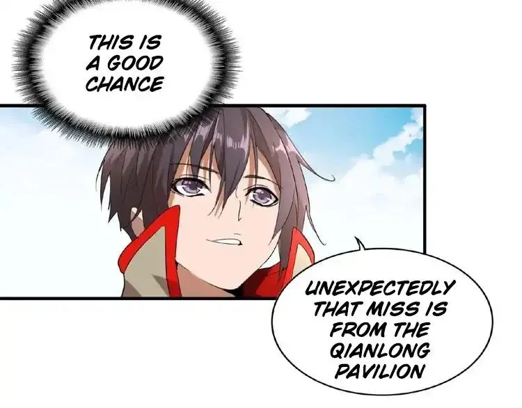 Magic Emperor Chapter 9 - 103