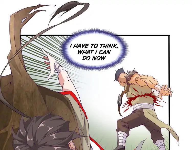 Magic Emperor Chapter 2 - 106