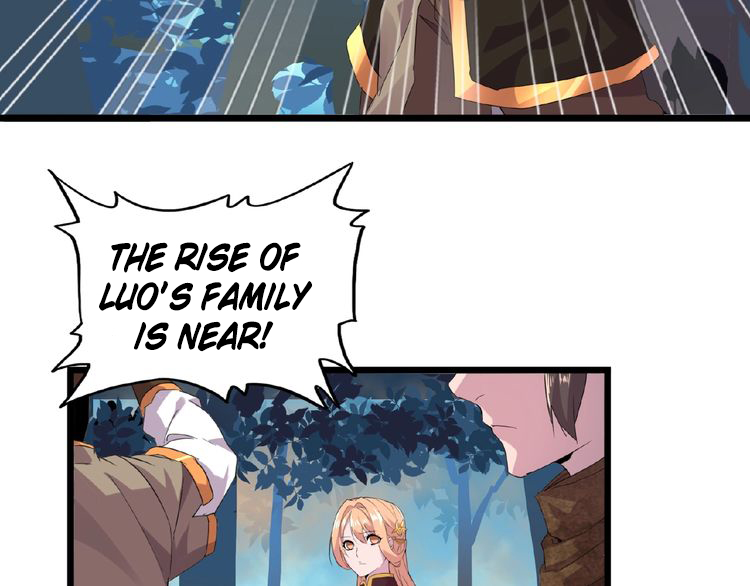 Magic Emperor Chapter 5 - 83
