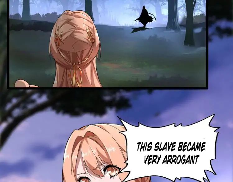 Magic Emperor Chapter 3 - 95