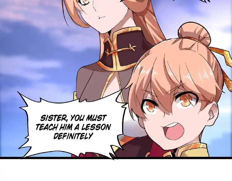 Magic Emperor Chapter 3 - 96