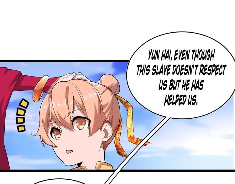 Magic Emperor Chapter 3 - 97