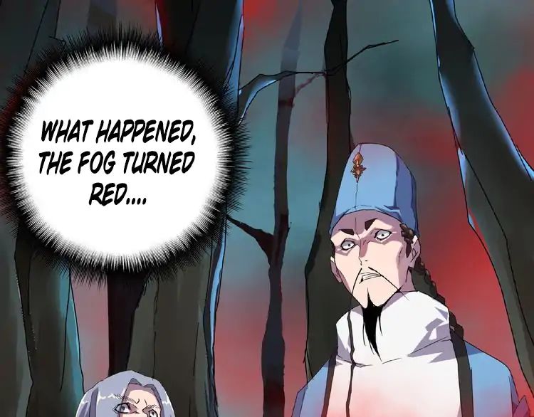 Magic Emperor Chapter 4 - 97