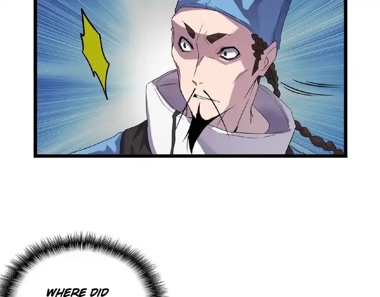 Magic Emperor Chapter 4 - 102