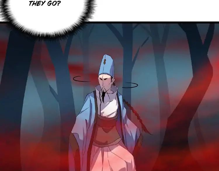 Magic Emperor Chapter 4 - 103
