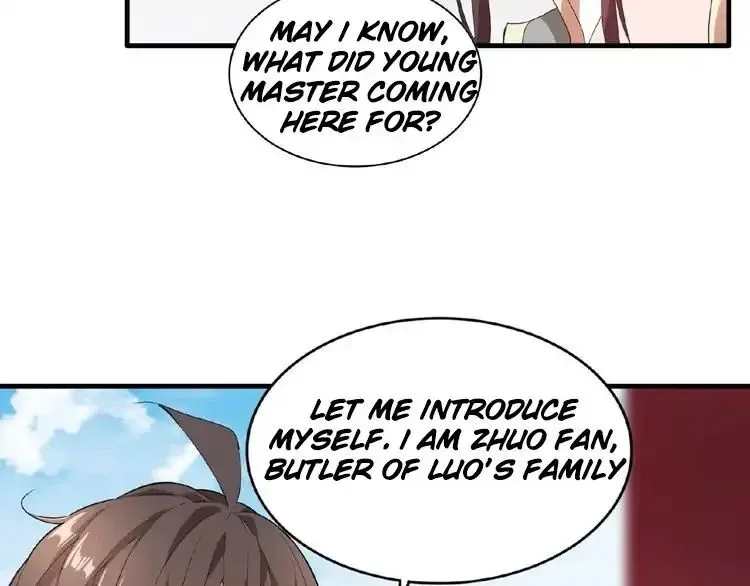 Magic Emperor Chapter 9 - 105