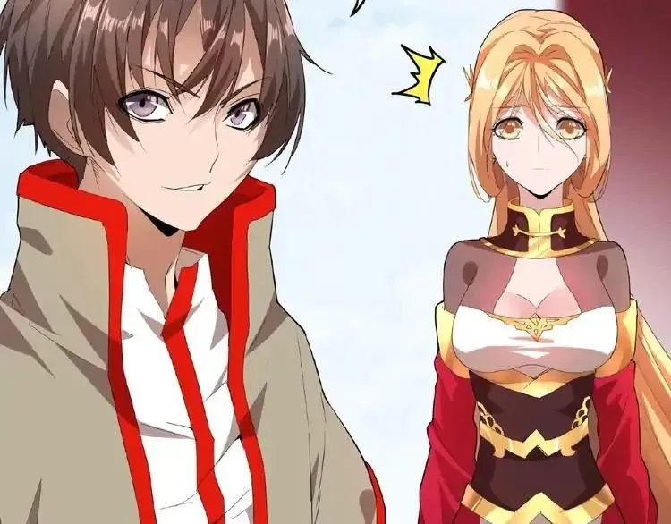 Magic Emperor Chapter 9 - 106