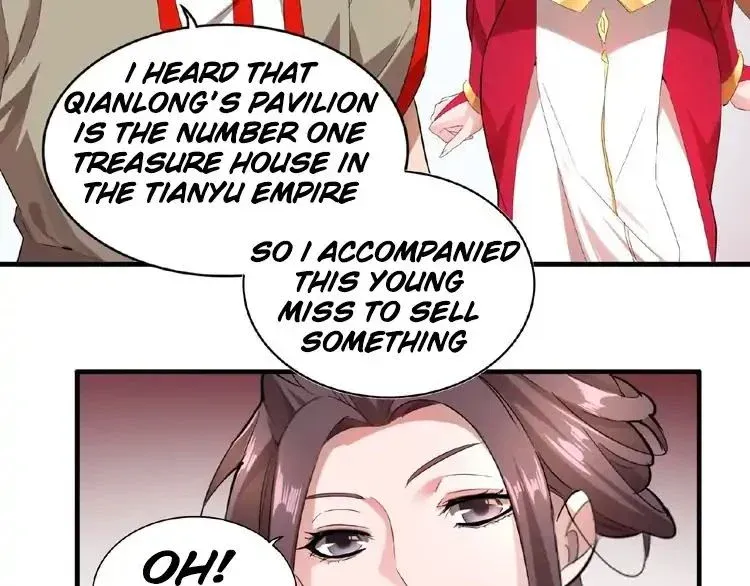 Magic Emperor Chapter 9 - 107