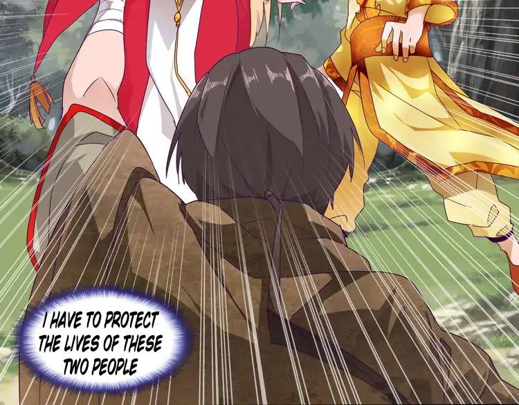 Magic Emperor Chapter 2 - 110