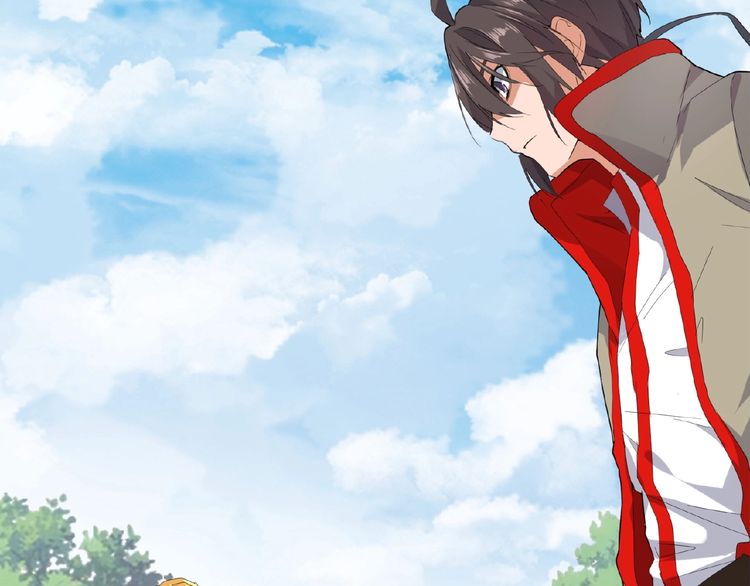 Magic Emperor Chapter 8 - 79