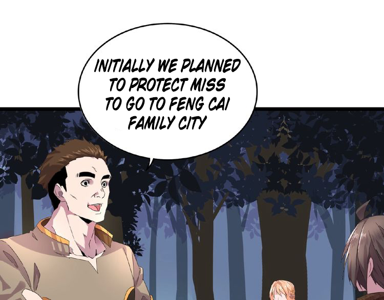 Magic Emperor Chapter 5 - 86