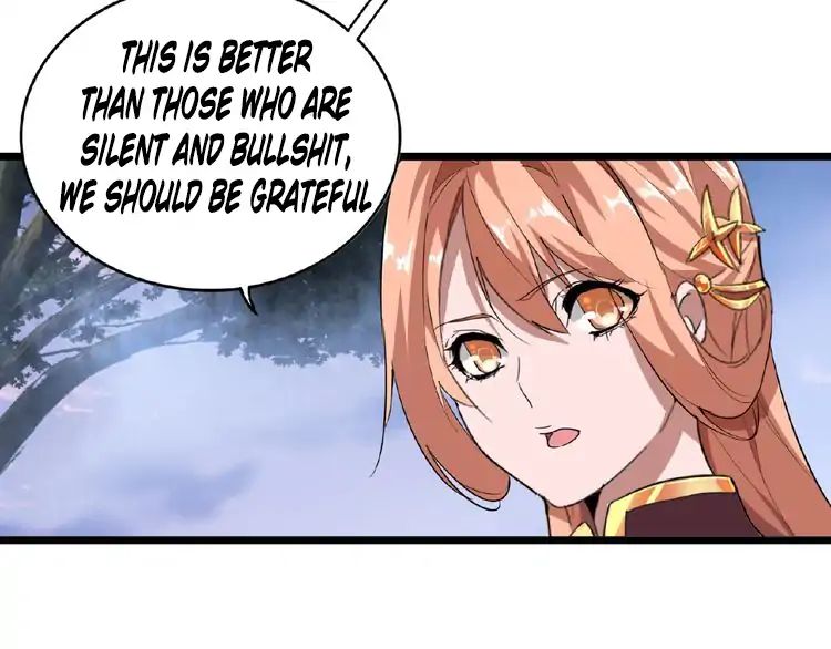Magic Emperor Chapter 3 - 98