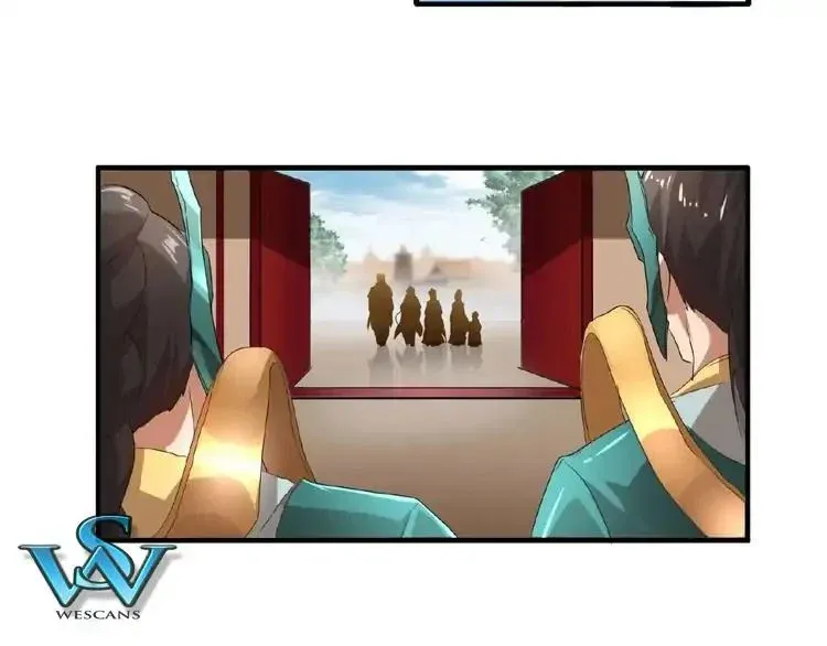 Magic Emperor Chapter 9 - 109