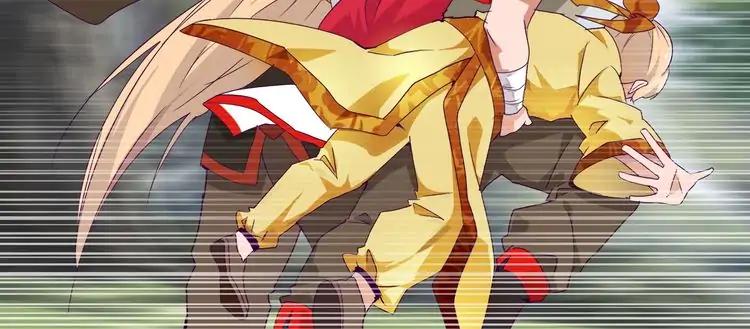 Magic Emperor Chapter 2 - 112