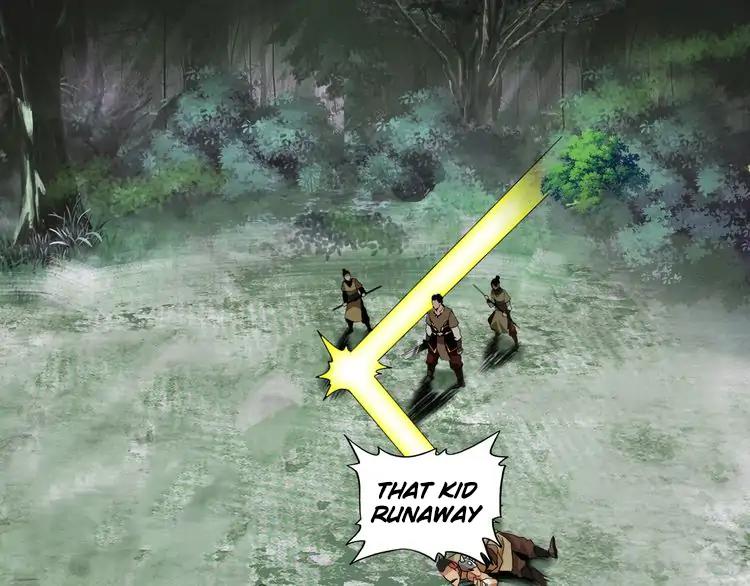 Magic Emperor Chapter 2 - 113