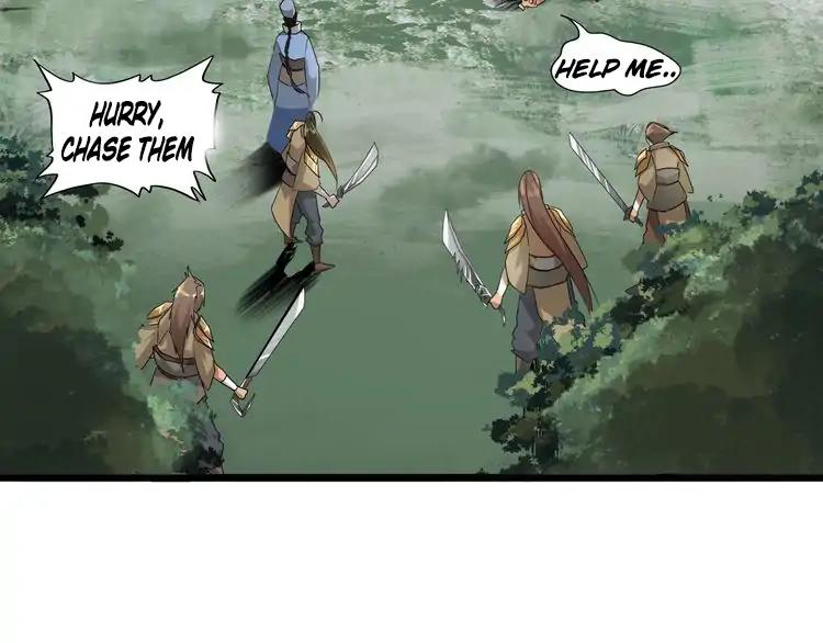 Magic Emperor Chapter 2 - 114