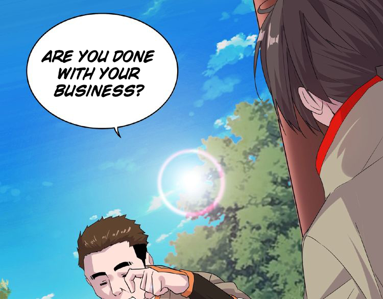 Magic Emperor Chapter 7 - 82