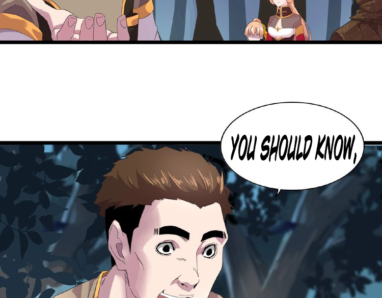 Magic Emperor Chapter 5 - 87