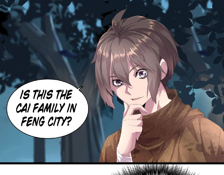 Magic Emperor Chapter 5 - 89