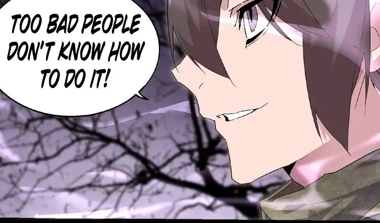 Magic Emperor Chapter 3 - 107