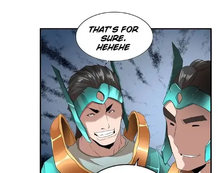 Magic Emperor Chapter 9 - 112