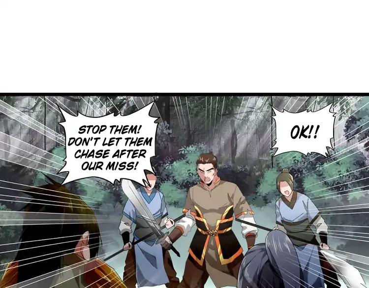 Magic Emperor Chapter 2 - 115