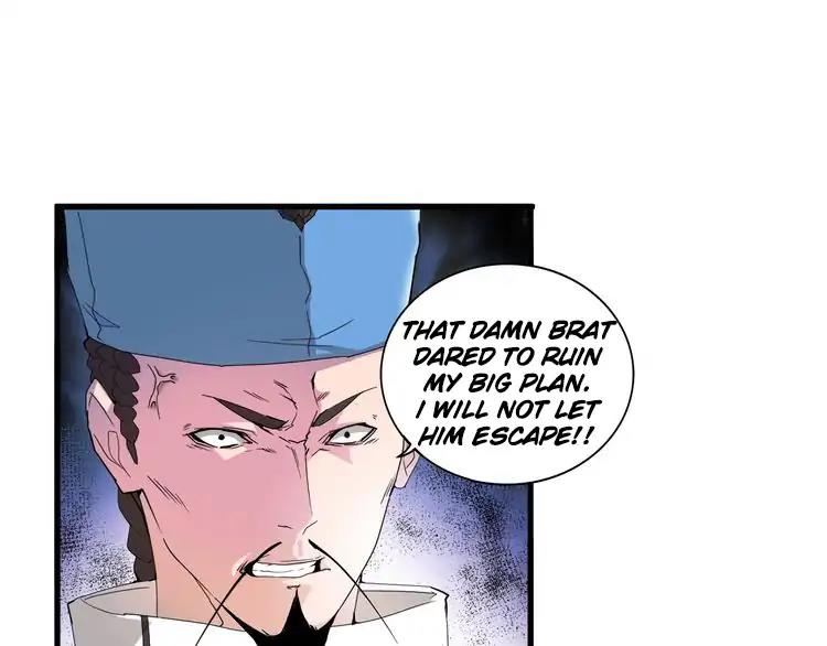 Magic Emperor Chapter 2 - 117